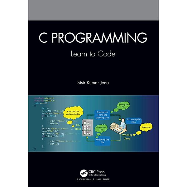 C Programming, Sisir Kumar Jena