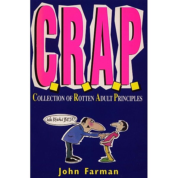 C.R.A.P., John Farman