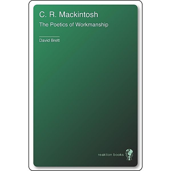 C. R. Mackintosh / Essays in Art and Culture, Brett David Brett