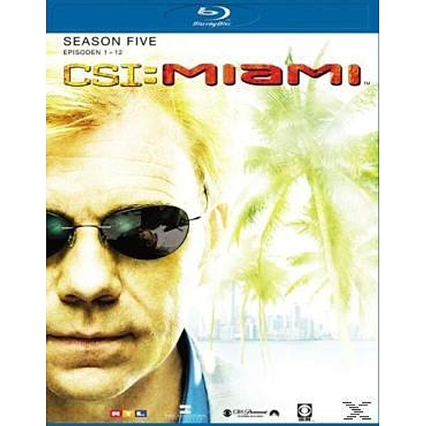 C.S.I. Miami - Season 5.1, Ann Donahue, Carol Mendelsohn, Anthony E. Zuiker, Marc Dube, Ildy Modrovich, Corey D. Miller, Elizabeth Devine, Sunil Nayar, Steven Maeda