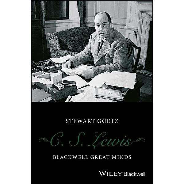 C. S. Lewis, Stewart Goetz