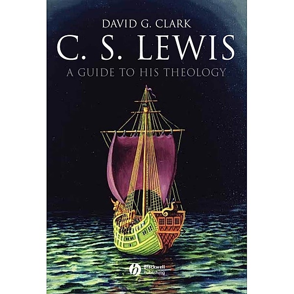 C.S. Lewis, David G. Clark