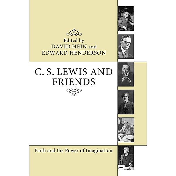 C. S. Lewis and Friends