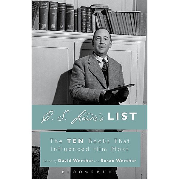 C. S. Lewis's List