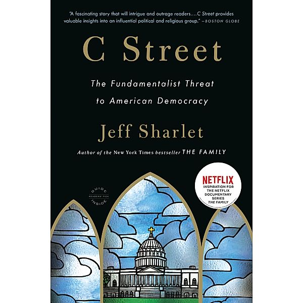 C Street, Jeff Sharlet