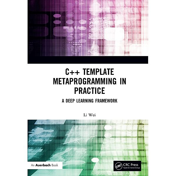 C++ Template Metaprogramming in Practice, Li Wei
