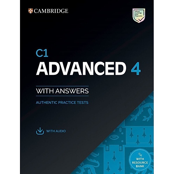 C1 Advanced