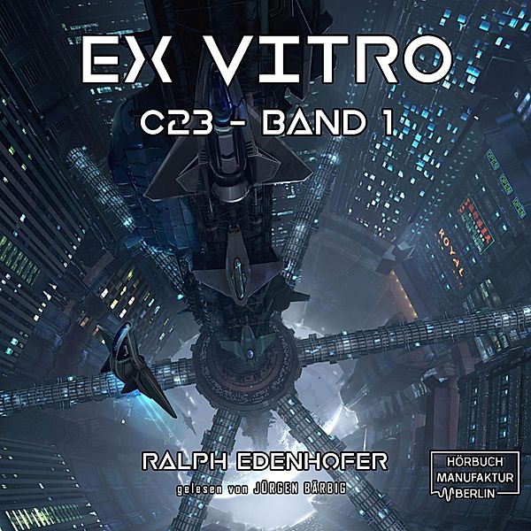 c23 - 1 - Ex Vitro, Ralph Edenhofer