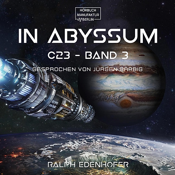 c23 - 3 - in abyssum, Ralph Edenhofer