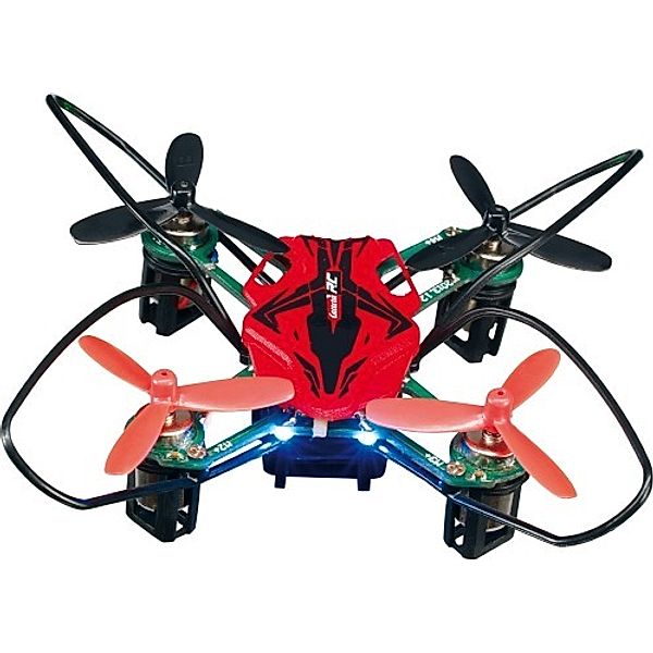 Carrera RC CA Micro Quadrocopter 2,4 GHz