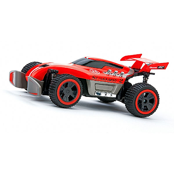 CA RC Slasher 2 2,4GHz RTR