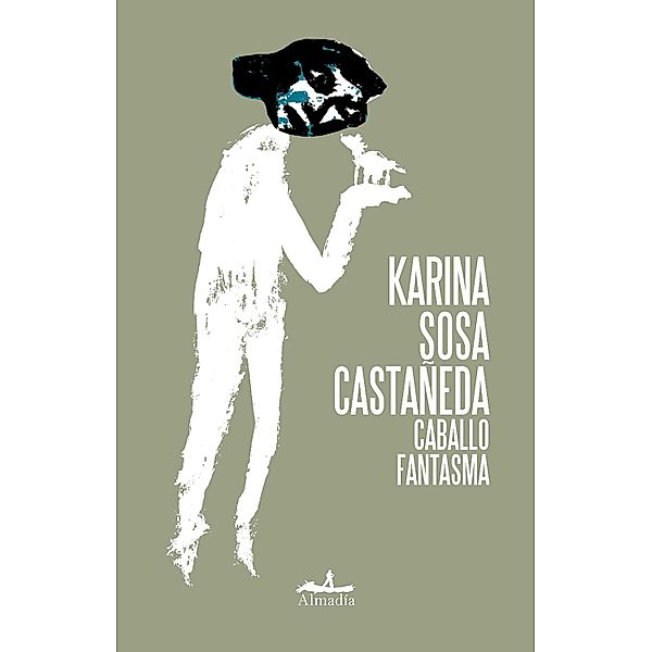 Caballo fantasma, Karina Sosa Castañeda