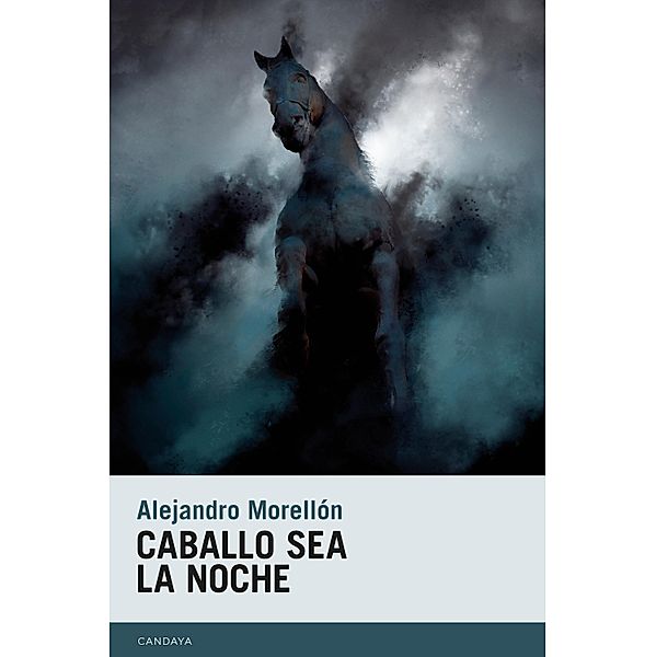 Caballo sea la noche / Candaya Narrativa Bd.62, Alejandro Morellón