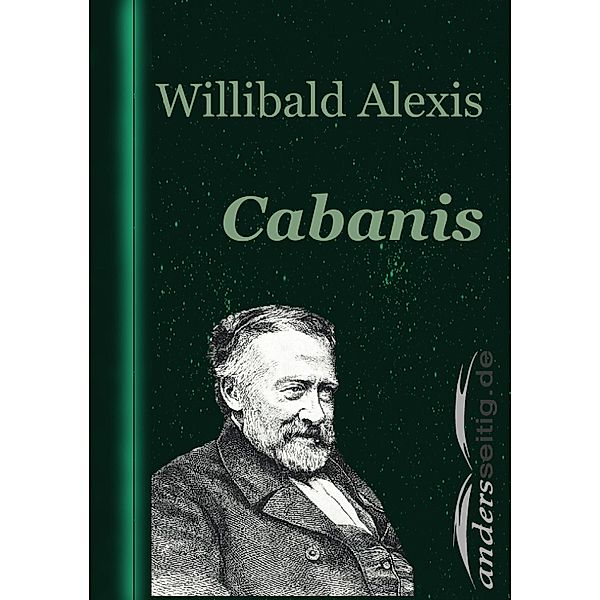 Cabanis, Willibald Alexis