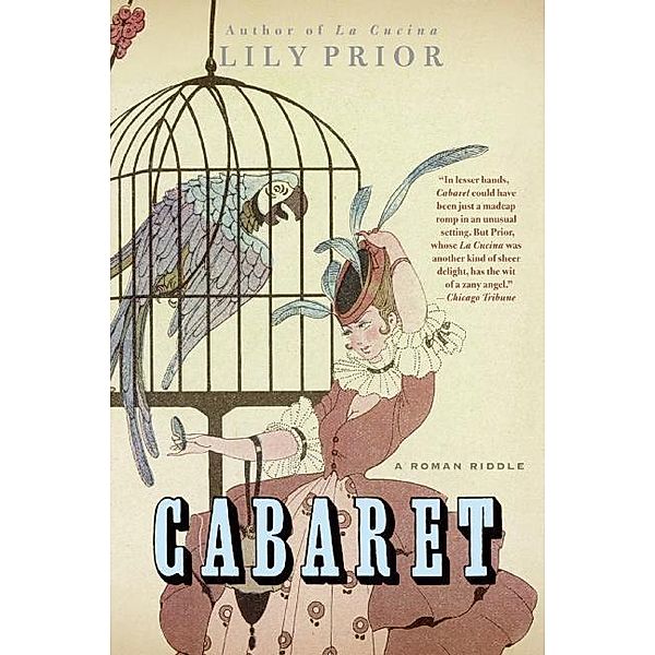 Cabaret, Lily Prior