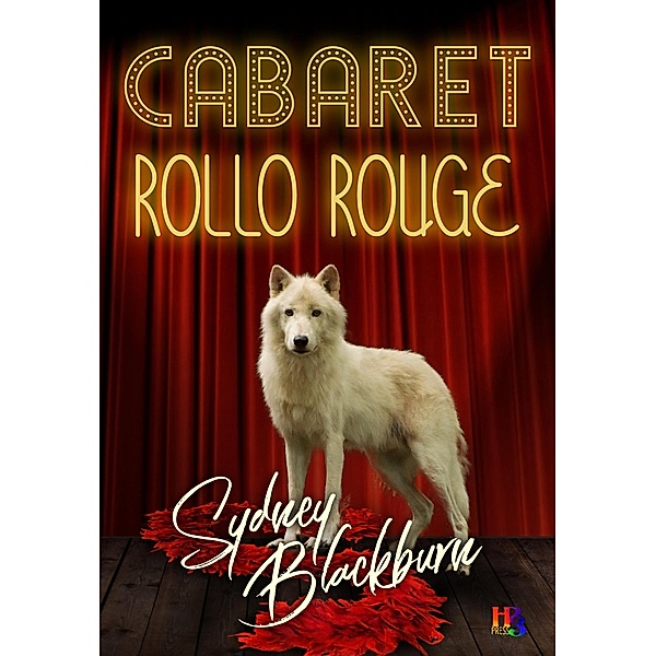 Cabaret Rollo Rouge, Sydney Blackburn