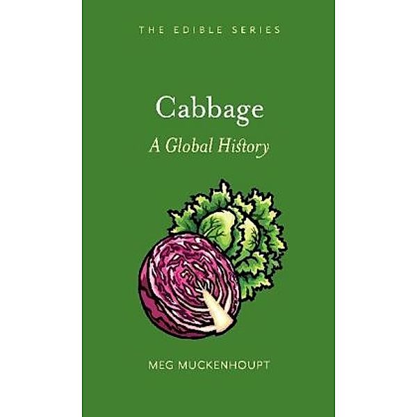 Cabbage, Meg Muckenhoupt