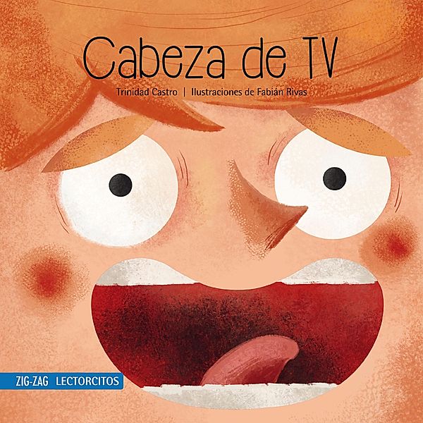 Cabeza de TV, Trinidad Castro, Fabián Rivas