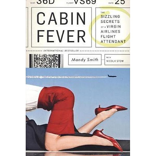 Cabin Fever, Mandy Smith