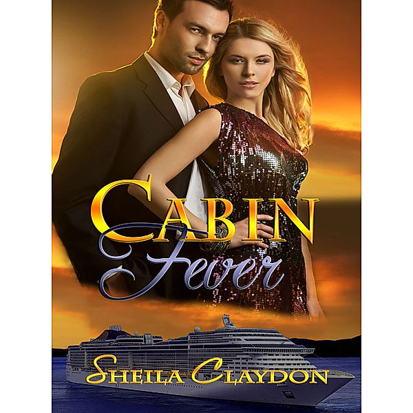 Cabin Fever, Sheila Claydon