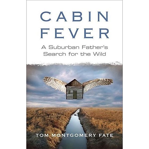 Cabin Fever, Tom Montgomery Fate