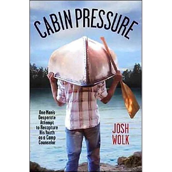 Cabin Pressure, Josh Wolk