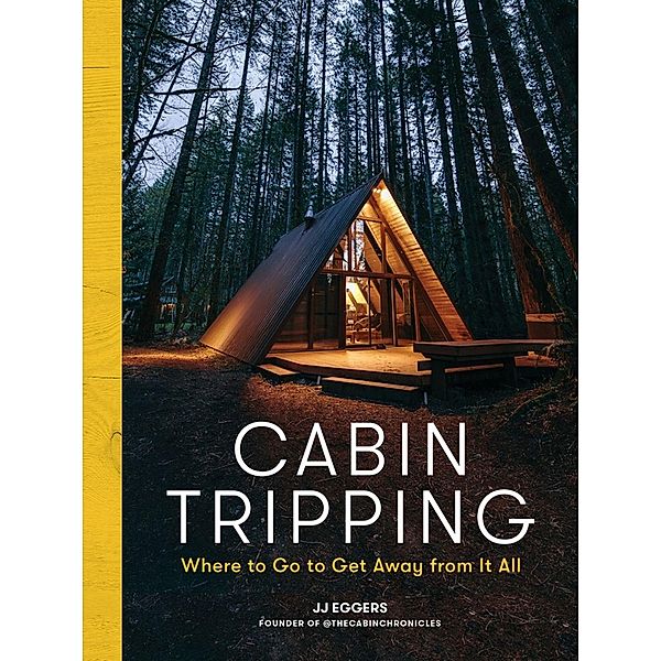 Cabin Tripping, J. J. Eggers