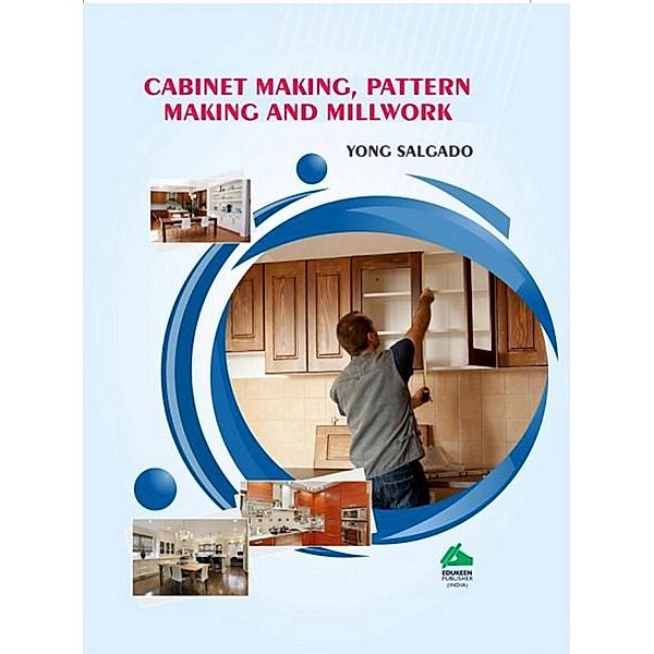 Cabinet Making, Pattern Making And Millwork, Yong Salgado
