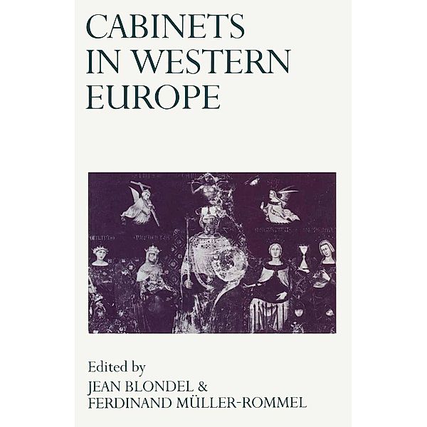 Cabinets in Western Europe, Jean Blondel, Ferdinand Muller-Rommel