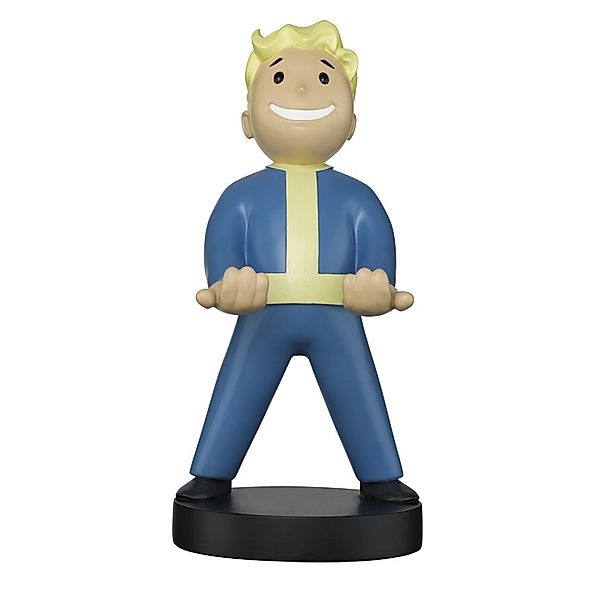 Cable Guy - Fallout Vault Boy111