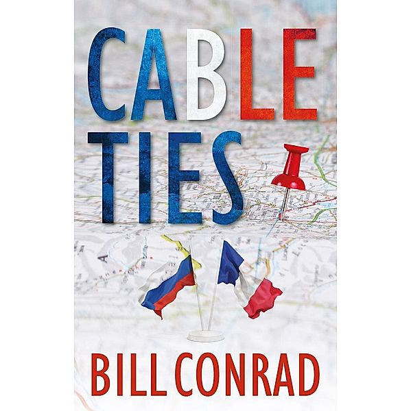 Cable Ties, Bill Conrad