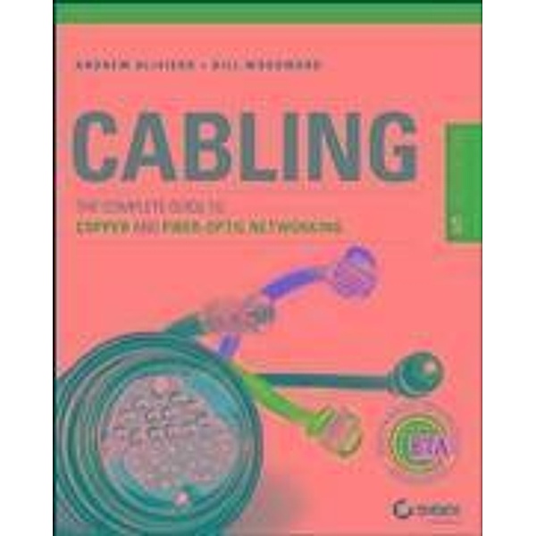 Cabling, Bill Woodward