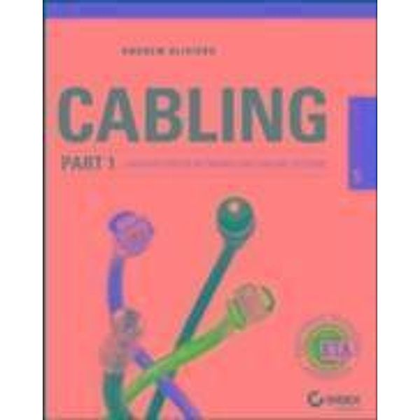 Cabling Part 1, Andrew Oliviero