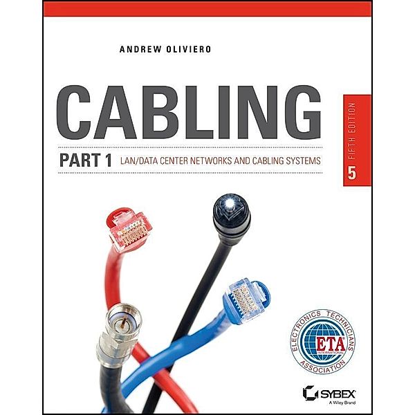 Cabling Part 1, Andrew Oliviero