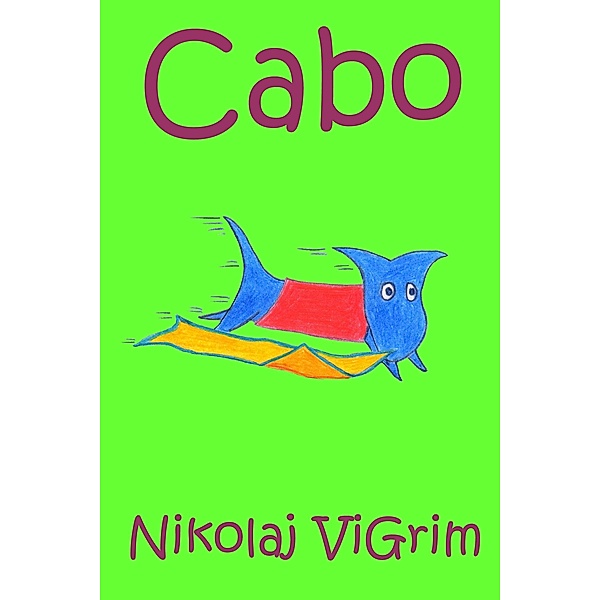 Cabo, Nikolaj Vigrim