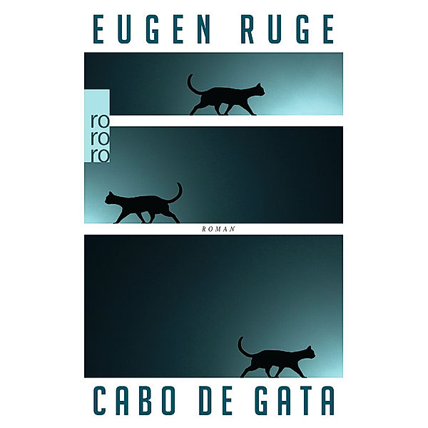 Cabo de Gata, Eugen Ruge