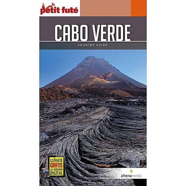 Cabo Verde / Petit Futé, VVAA