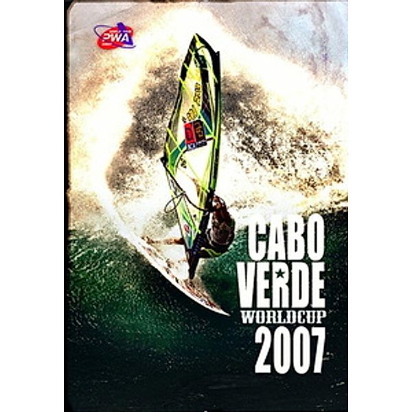 Cabo Verde Worldcup 2007, Tonix Pictures