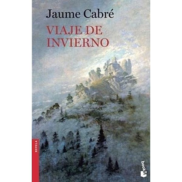 Cabré, J: Viaje de invierno, Jaume Cabré