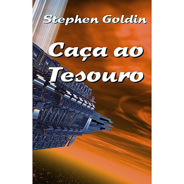 Caça ao Tesouro, Stephen Goldin