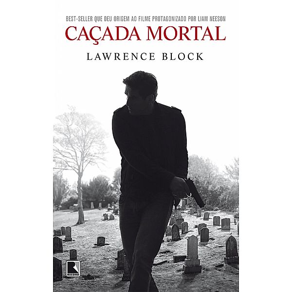 Caçada mortal, Lawrence Block