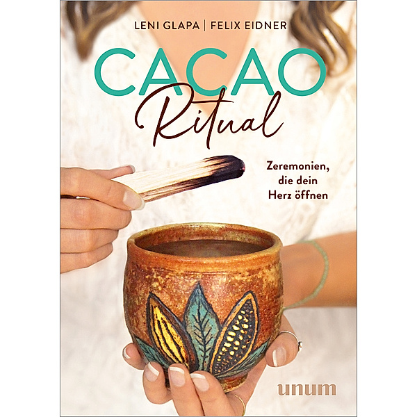 Cacao Ritual, Leni Glapa, Felix Eidner