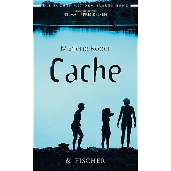 Cache, Marlene Röder