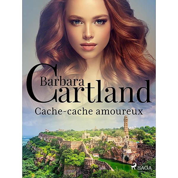 Cache-cache amoureux, Barbara Cartland