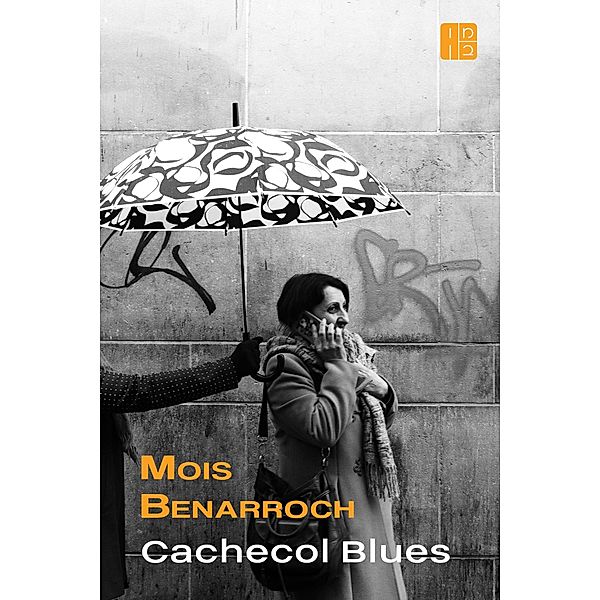 Cachecol Blues, Mois Benarroch