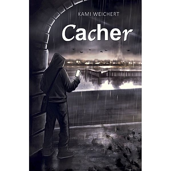 Cacher - English Version, Kami Weichert
