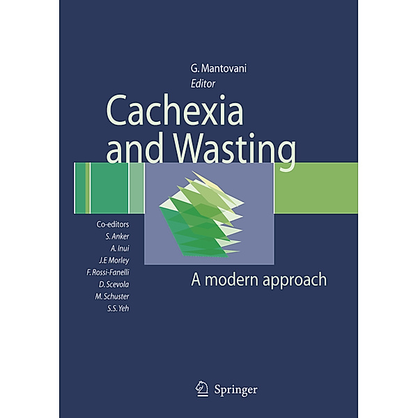 Cachexia and Wasting