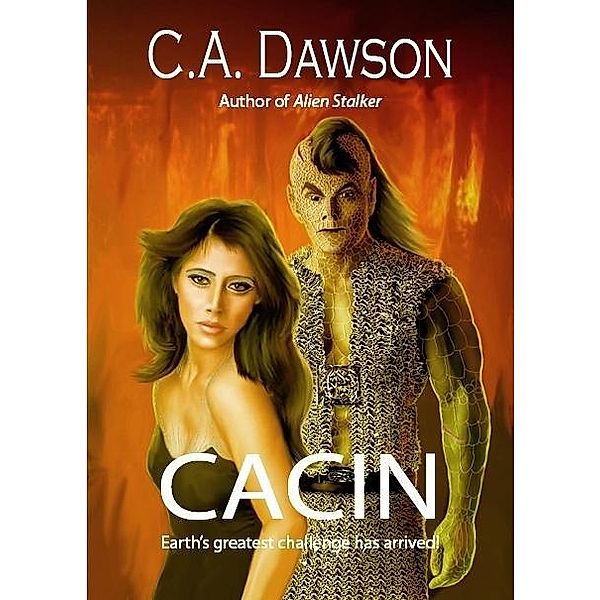 Cacin / C.A. Dawson, C. A. Dawson