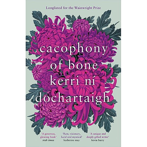 Cacophony of Bone, Kerri ni Dochartaigh