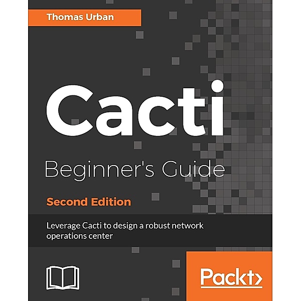 Cacti Beginner's Guide, Thomas Urban